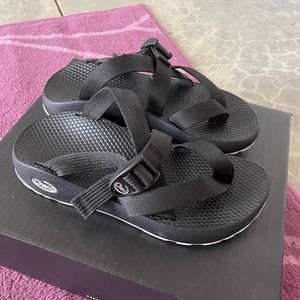 Chacos Z slides women’s 7 EuC